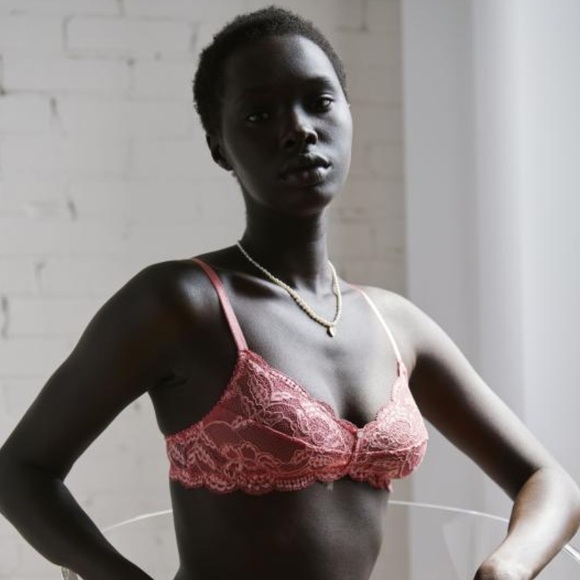 Clo Intimo Fortuna Demi Soft Bra - Picture 2 of 2